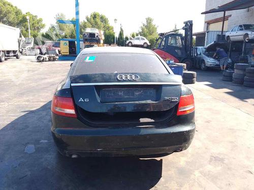 Rear left lock AUDI A6 C6 Avant (4F5) 3.0 TDI quattro | BP10561007C100  - Image 10