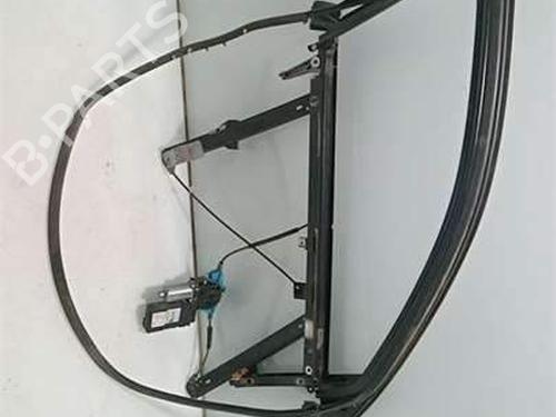 Front left window mechanism AUDI A4 B6 Avant (8E5) 1.9 TDI quattro | BP38522390C22 - Image 8