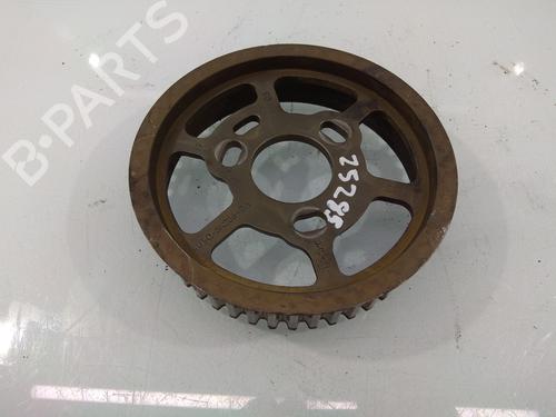 Used Pulley LAND ROVER DISCOVERY III (L319) [2004-2009]  14217103