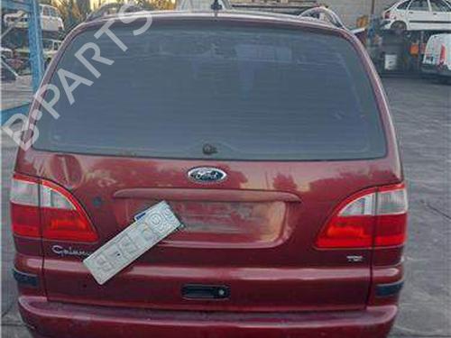 Used Tailgate Tailgate 38520049 38520049
