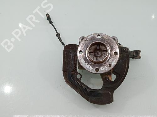 Højre Styrespindel Lejehus SMART FORFOUR Hatchback (453) 0.9 (453.044, 453.053) (90 hp) 30595814