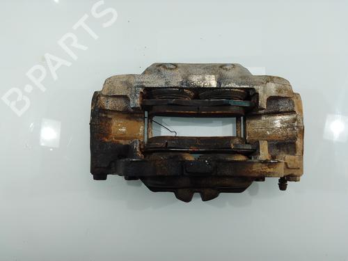 Right front brake caliper TOYOTA LAND CRUISER PRADO (_J15_)  | BP26874437M104 