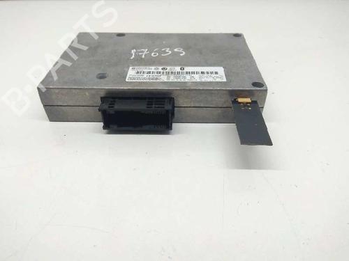 Elektronisk modul SEAT IBIZA IV (6J5, 6P1)  | BP6552740M83 