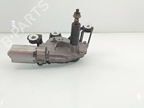 Rear wiper motor VW POLO (9N_, 9A_) 1.4 TDI | BP15881571M102 