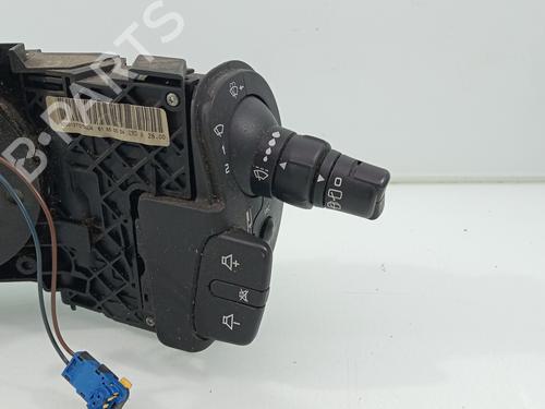 Headlight switch RENAULT MEGANE II (BM0/1_, CM0/1_)  | BP30000362I24