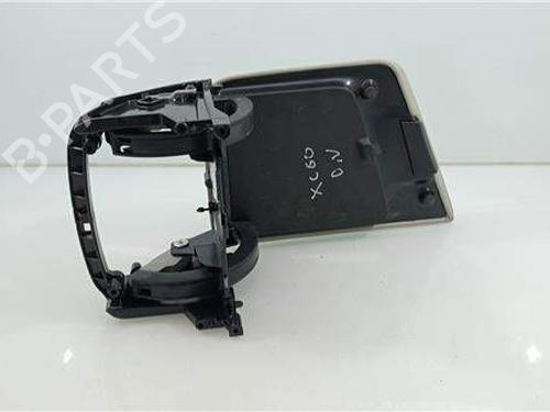 Cup/Object holder VOLVO XC60 I SUV (156) T5 | BP38520308I37 - Image 5