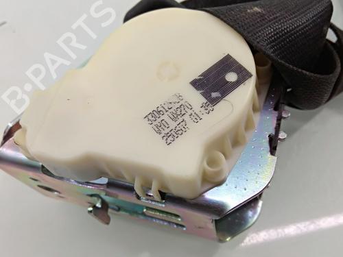 Rear left seatbelt BMW X3 (E83) 2.0 d | BP20133318I29 