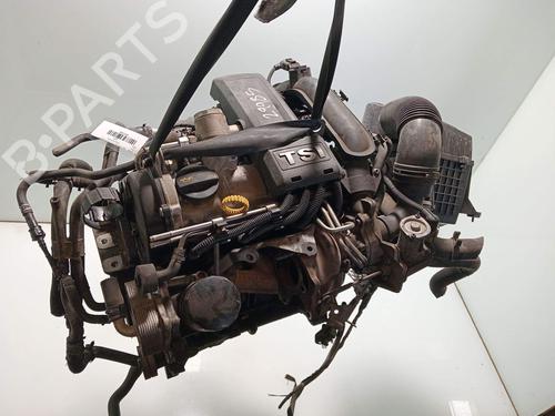 Used Engine Engine 39170475 39170475