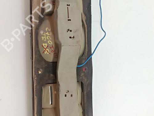 Left taillight FORD ESCORT IV (GAF, AWF, ABFT) 1.3 | BP19631253C34