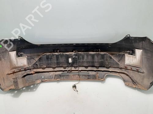 Rear bumper SEAT LEON (5F1)  | BP24210467C8 