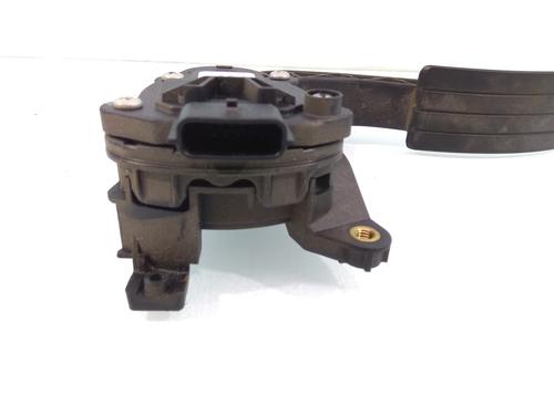 Pedal RENAULT CLIO IV (BH_)  | BP11716742I4 