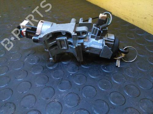 Ignition barrel MAZDA 6 Saloon (GG) 2.0 DI (GG14) | BP5307105M48 