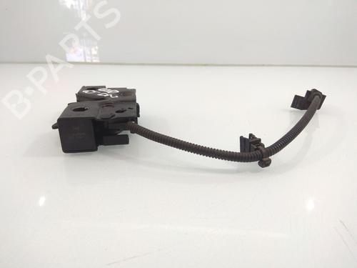 Hood lock SEAT IBIZA IV (6J5, 6P1)  | BP16134128C133 