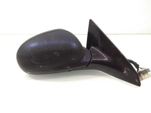 Right mirror PEUGEOT 406 Coupe (8C)  | BP11849800C27 
