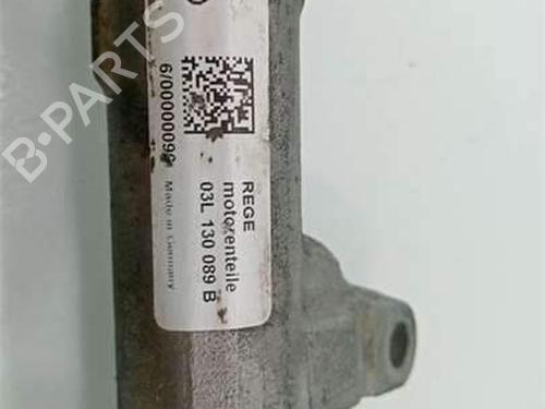 Injection rail SEAT LEON (1P1) 1.6 TDI | BP38523268M98 - Image 5