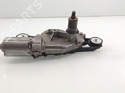 Rear wiper motor FORD MONDEO III Saloon (B4Y) 2.0 16V TDDi / TDCi | BP21148539M102 