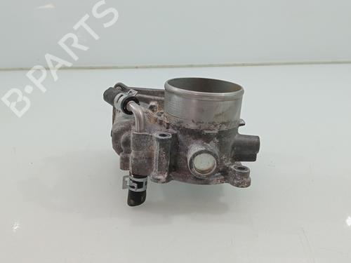 Throttle body TOYOTA LAND CRUISER PRADO (_J15_)  | BP27207084M82 