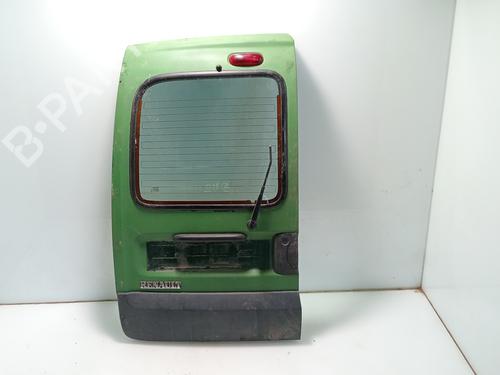 Used Left rear door RENAULT KANGOO (KC0/1_) [1997-2025]  29329620