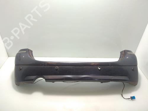 Used Rear bumper CITROËN XSARA PICASSO (N68) [1999-2012]  13531302