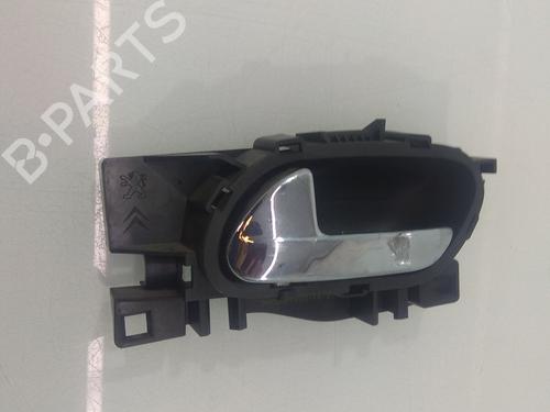 Front right interior door handle CITROËN C4 Picasso I MPV (UD_) 2.0 HDi 138 | BP13528891I14 
