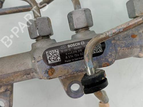 Injection rail BMW X4 (F26) xDrive 20 d | BP29194822M98 