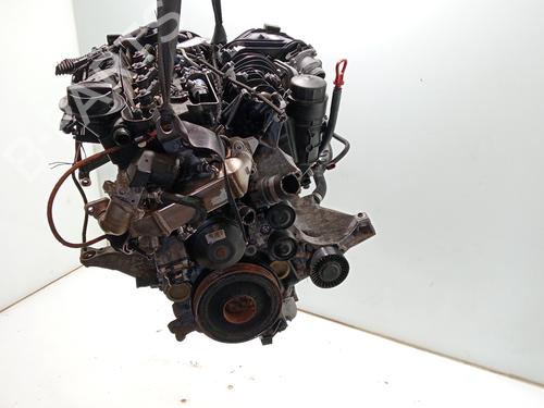Engine BMW 1 (E87)  | BP27655811M1 