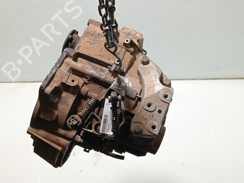 Used Gearbox VW GOLF V (1K1) 2.0 TDI 16V (140 hp) 24827047
