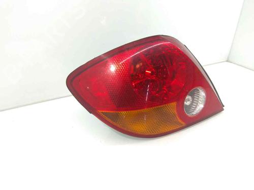 Left taillight HYUNDAI COUPE II (GK) 2.7 V6 | BP7331783C34 