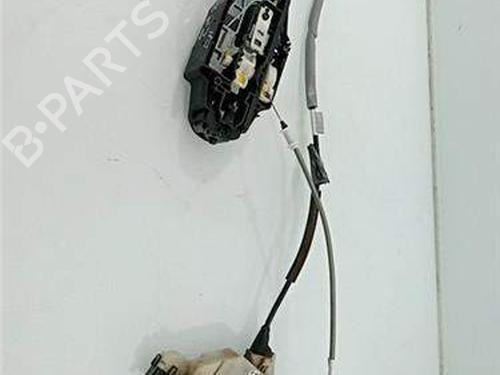 Used Front right lock Front right lock 38520576 38520576