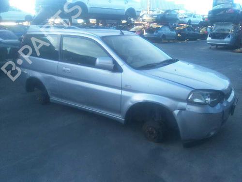 Front right window mechanism HONDA HR-V (GH_)  | BP6870321C23 