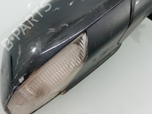 Right mirror VW POLO IV (9N_, 9A_)  | BP29194536C27 
