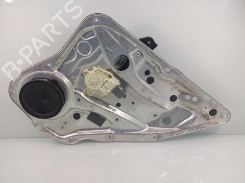 Used Rear right window mechanism MERCEDES-BENZ GLK-CLASS (X204) [2008-2015]  9655909