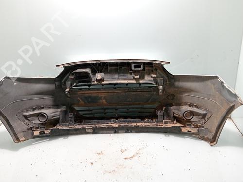 Front bumper FORD TRANSIT CONNECT MPV 1.6 TDCi | BP31344233C7 - Image 4