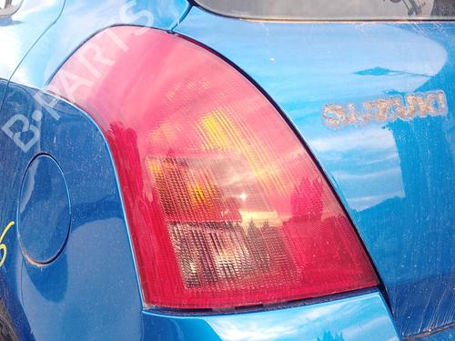 Fanale posteriore sinistro SUZUKI SWIFT III (MZ, EZ) [2005-2025]  30508478