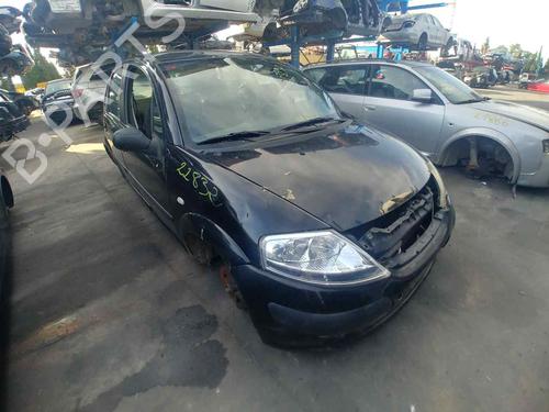 Forlygtekontakt CITROËN C3 I (FC_, FN_) 1.4 HDi | BP8757649I24 