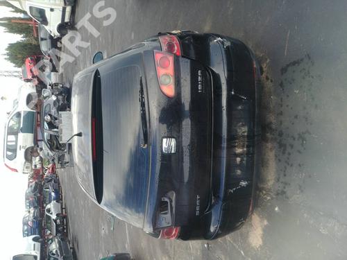 Indsprøtningspumpe SEAT IBIZA III (6L1)  | BP8078120M78 