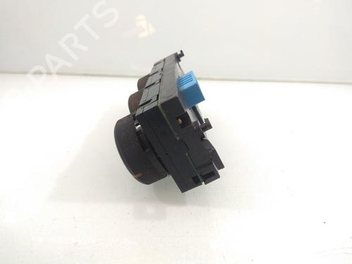Climate control SUZUKI GRAND VITARA I (FT, HT) 2.0 HDI 110 16V 4x4 (SQ420D, TD83V) | BP13901452I5 