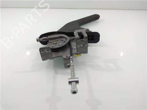 Handrem KIA STONIC Hatchback Van (YB) 1.0 T-GDi | BP11269771I18 - Image 3