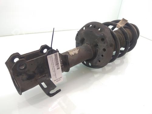 Right front shock absorber CHEVROLET CRUZE (J300)  | BP13697651M17 