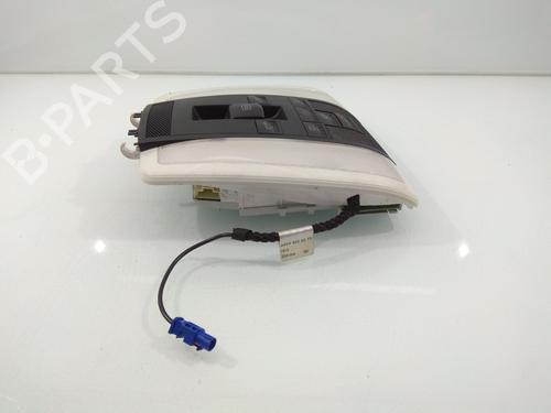 Innerbelysning MERCEDES-BENZ E-CLASS (W212) E 350 CDI 4-matic (212.089) | BP13528865I8 