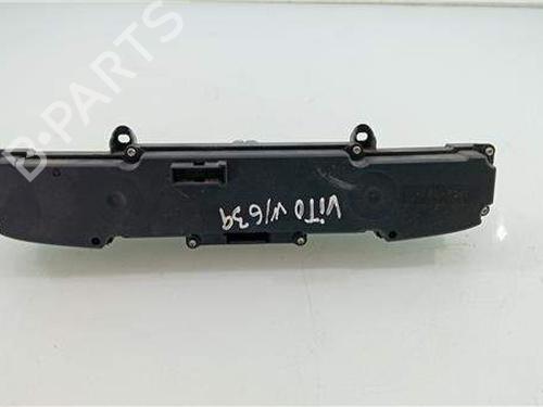 Warning switch MERCEDES-BENZ VITO / MIXTO Van (W639) 109 CDI (639.601, 639.603, 639.605) | BP26437701I22 - Image 9