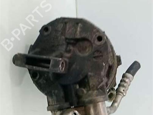 AC compressor OPEL VECTRA C (Z02) 1.9 CDTI (F69) | BP38522983M34 - Image 2