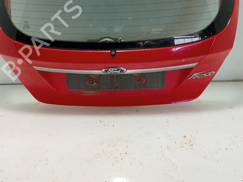 Tailgate FORD FIESTA VI Van  | BP29376851C6 