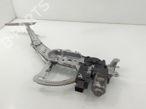 Front left window mechanism OPEL CORSA C (X01)  | BP16863439C22 