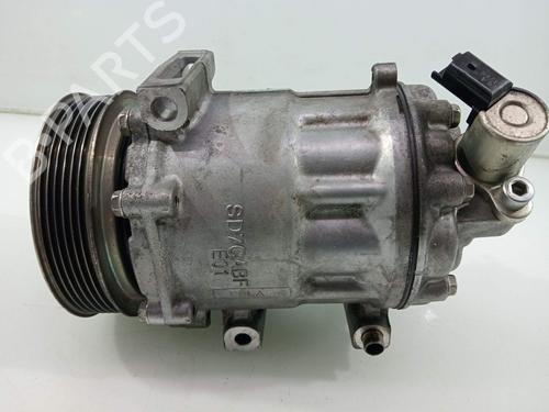AC compressor CITROËN C5 II (RC_) 2.0 HDi (RCRHRH) | BP38523924M34 - Image 3