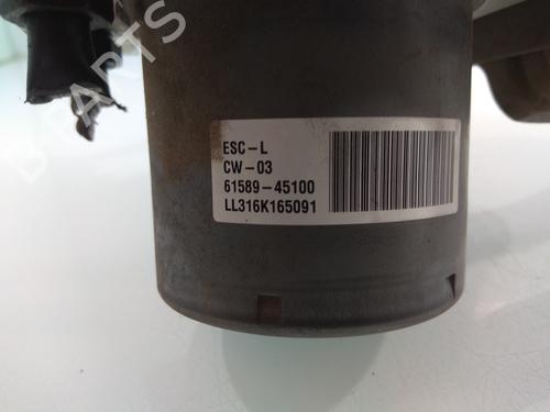ABS pump HYUNDAI ix20 (JC)  | BP14936756M43