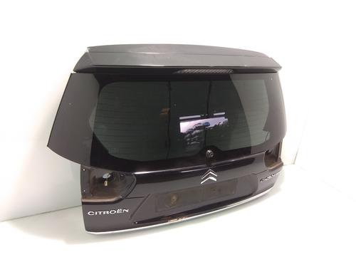 Tailgate CITROËN C-CROSSER (VU_, VV_) 2.2 HDi | BP11716696C6 