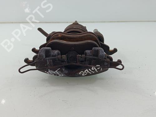 Left front brake caliper FORD FOCUS I (DAW, DBW)  | BP29586192M105 