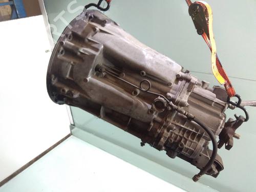 Gearbox MERCEDES-BENZ C-CLASS (W204)  | BP8070396M3 