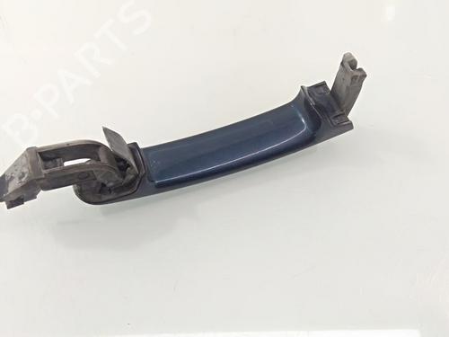 Front right interior door handle SEAT LEON (1P1)  | BP18470265I14 